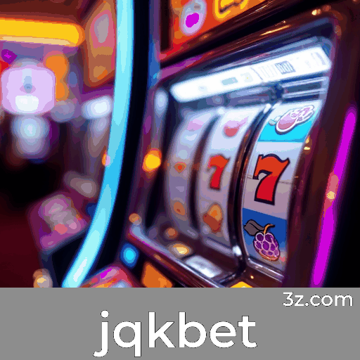 jqkbet game mais image