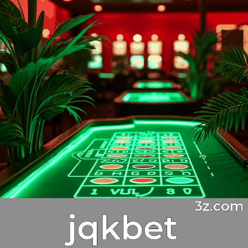 jqkbet 
