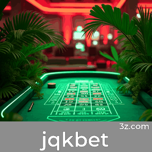 jqkbet 