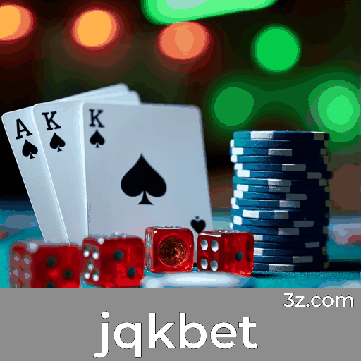 jqkbet game mais image