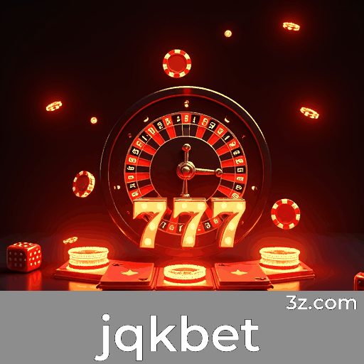 jqkbet game mais image