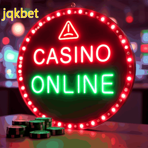 Slots Eclusivosno Cassino jqkbet.com