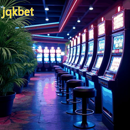 Login e Começar a Jogar no Cassino jqkbet.com
