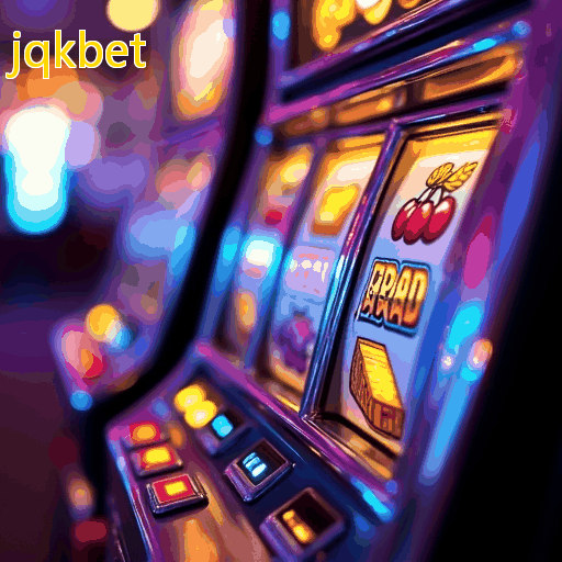 Variedade de Jogos no Cassino Online jqkbet