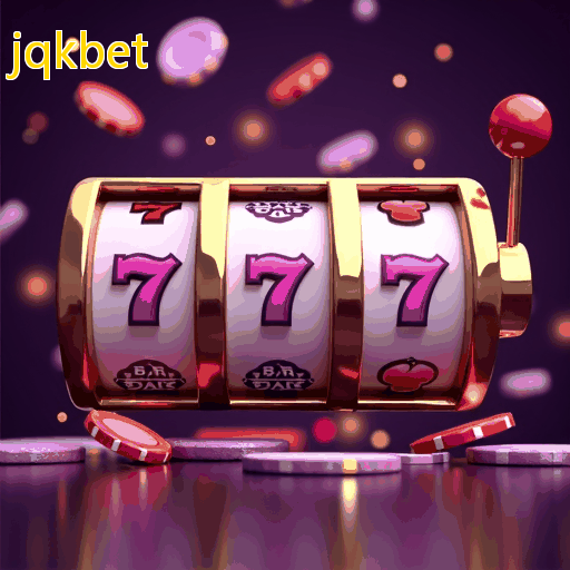 Baixar App Cassino jqkbet