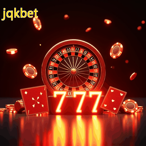 Universo dos Slots no Site Cassino jqkbet